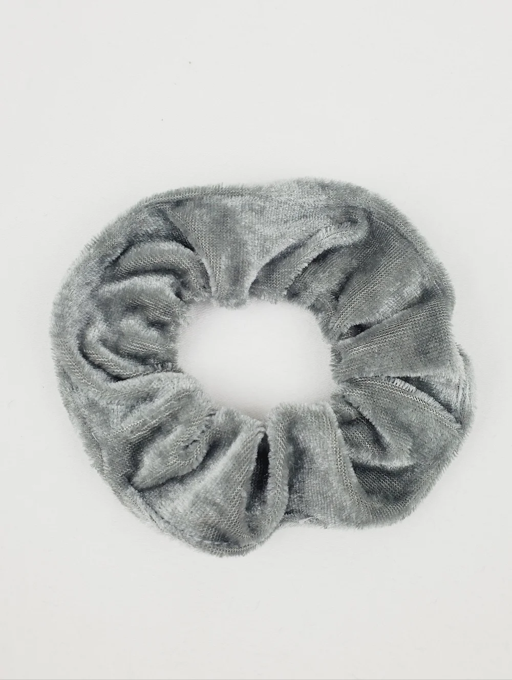 4 FOR $15  💕 Velvet  Scrunchie Hair Accessories